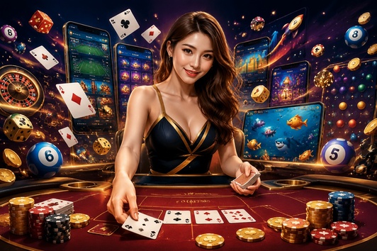 bet117